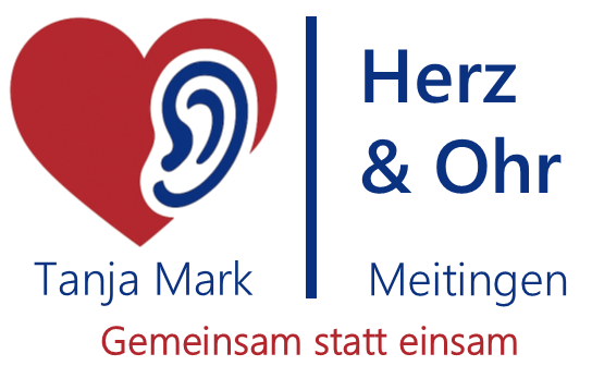 Herz & Ohr – Besuchsservice & Alltagsunterstützung Meitingen
