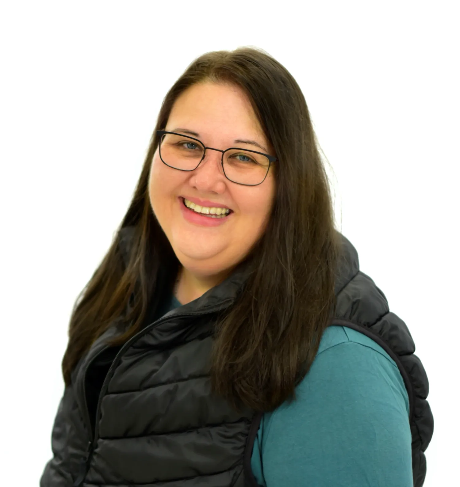 Portrait von Tanja Mark